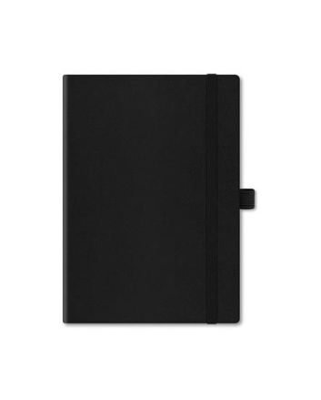 A5 Notebook With Baladek Cover