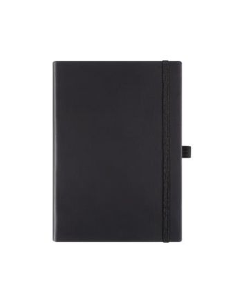 A5 Notebook In Veleta PU 