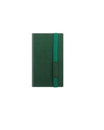 Pocket Cambridge Flexi Notebook