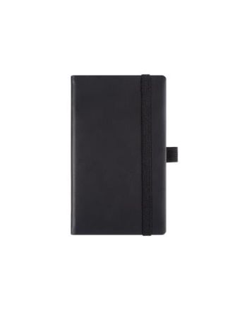 Pocket Notebook With Veleta PU Cover