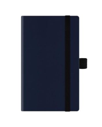 Pocket Notebook With Baladek Cover