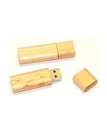 Wooden USB Flash Drive