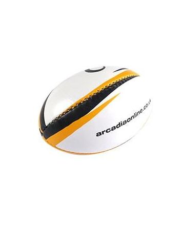 Mini PVC Rugby Balls