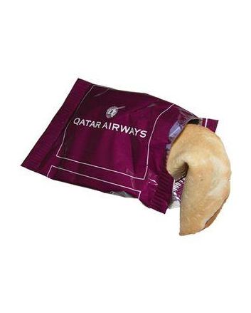 Fairtrade Fortune Cookies