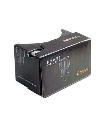 Smart VR Cardboard S