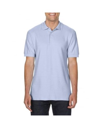 Gildan Premium Men's Cotton Pique Polo