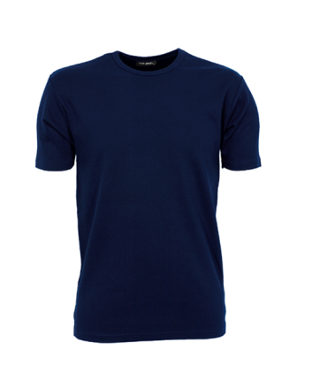 Teejays Men's Interlock Tee