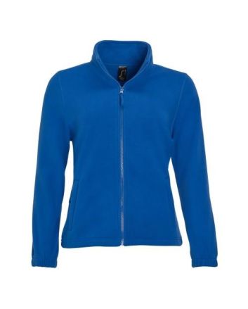 SOL'S Ladies' North Fleece Jacket