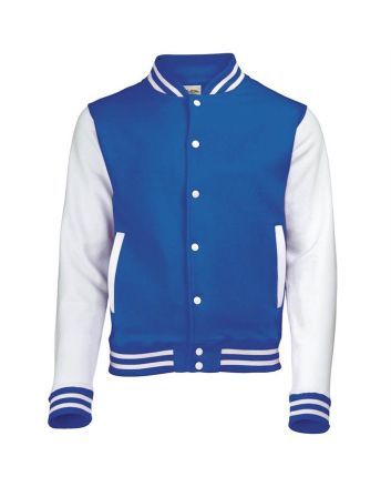 AWD Varsity Jacket