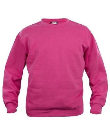 Clique Basic Roundneck Sweatshirt