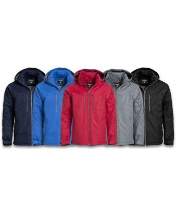 Clique Kingslake Men's Jacket