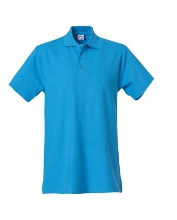 Clique Basic Men's Poloshirt