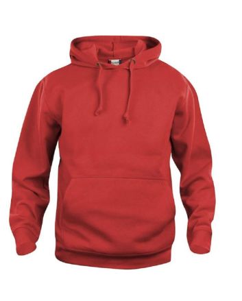 United Brands Unisex Basic Hoody