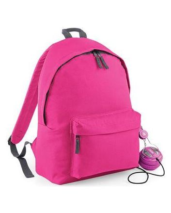 Bagbase Fashion Backpack