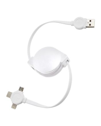 Smart Connexion+ Charging Cable