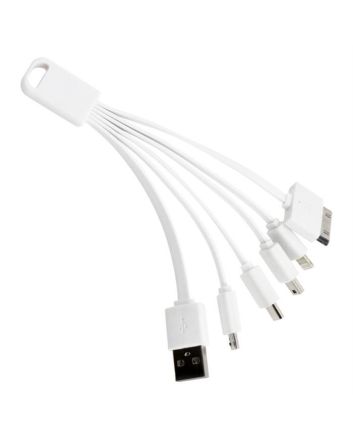 Smart 6 in 1 Charging Cable