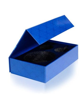 Presentation Box with Magnetic Cover