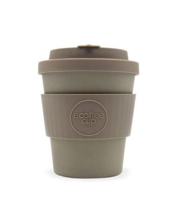 8oz E-Coffee Cup