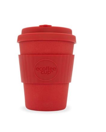 12oz E-Coffee Cup