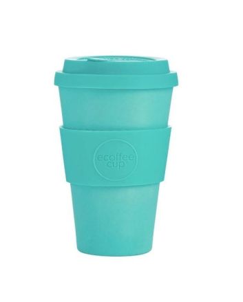 14oz E-Coffee Cup