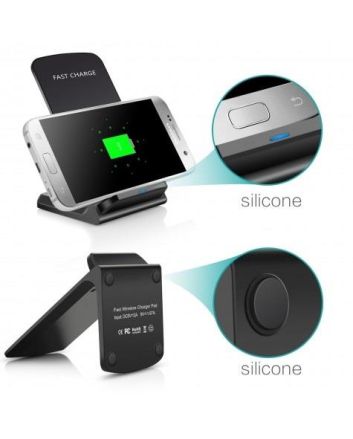 Bolt Fast Charge Wireless Charger