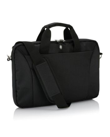 Swiss Peak 15.4" Laptop Bag