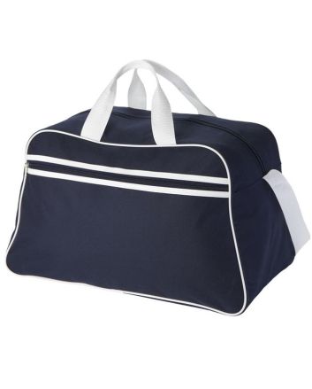 San Jose Sports Duffle Bag