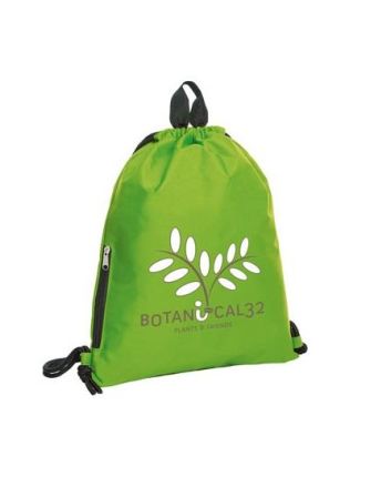 Join Drawstring Backpack