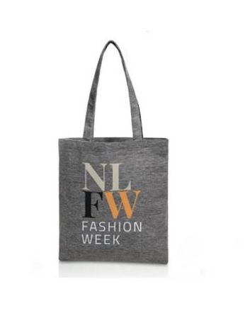 Jersey Tote Bag