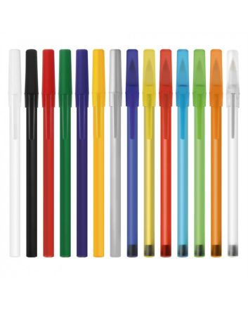 Bic Round Stic Ballpen