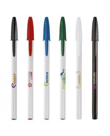 Bic Style Ballpen