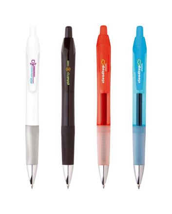 Bic Intensity Gel Clic Pen