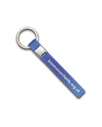 Silicon Keyring