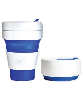 Stojo Collapsible Eco Cup 355ml