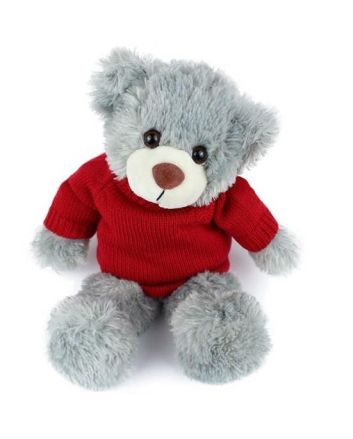 Stanley Jumper Bear 26cms