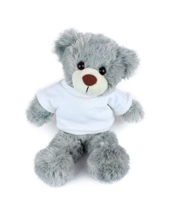 Stanley T-Shirt Bear 20cms