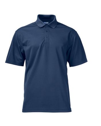 UB Pro-Job Pique Poloshirt