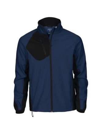 UB Pro-Job Softshell Jacket