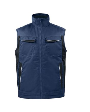 UB Pro-Job Padded Vest