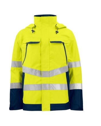 Hi-Vis Functional Jacket