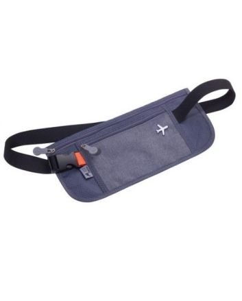 Troika Travel Belt Bag