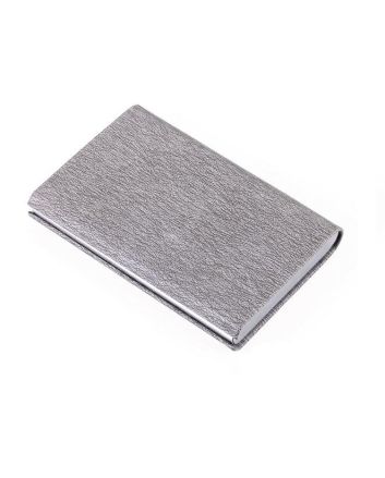 Troika Marble Safe Credit Card Case