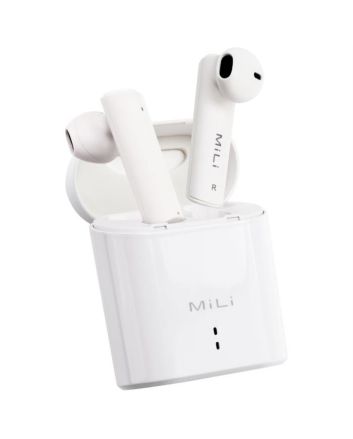 MiLi PhoneMate Earbuds