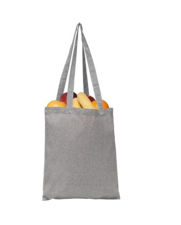 Newchurch 100% Recycled Eco Cotton Tote Bag