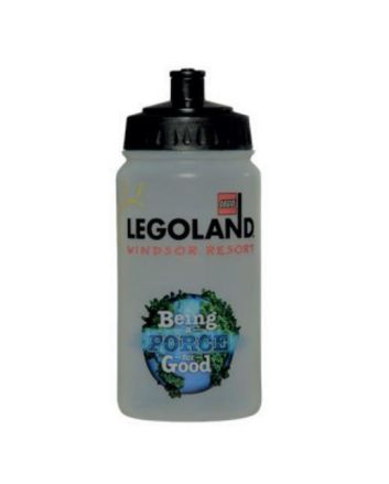 Bio-Degradable Sports Bottle 500cc