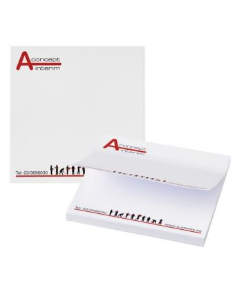 Sticky Notepad 100x100mm