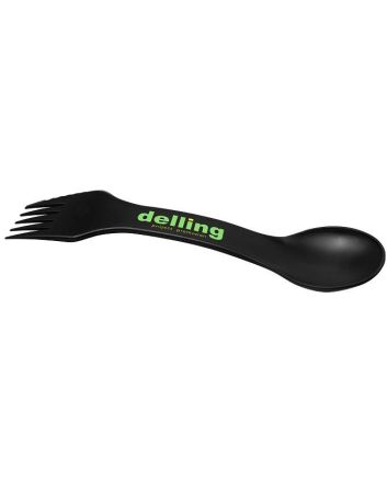 Fork Spoon Combi