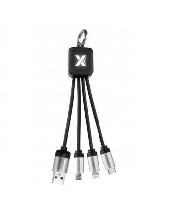 Quatro Cable Light