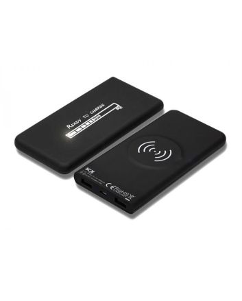 Slim Wireless Charger 5000