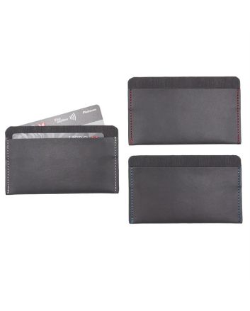 Barton RFID Credit Card Holder